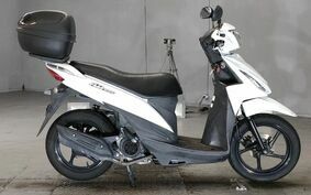 SUZUKI ADDRESS 110 CE47A