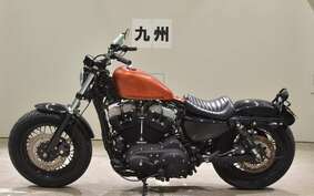 HARLEY XL1200X 2011 LC3