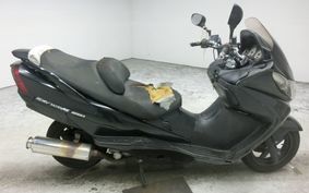 SUZUKI SKYWAVE 250 (Burgman 250) S Fi CJ43A