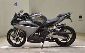 HONDA CBR250RR A MC51