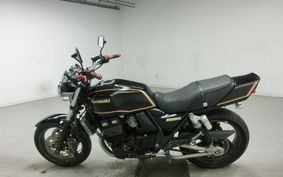 KAWASAKI ZRX-2 2003 ZR400E