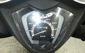 HONDA DIO 110 JF31