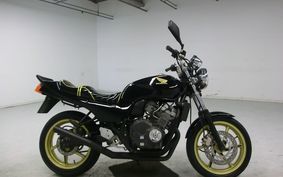 HONDA JADE MC23