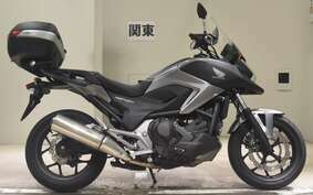 HONDA NC750X D Limited 2014 RC72