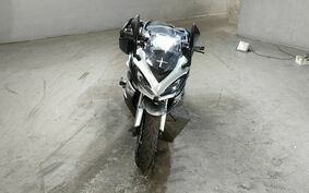 KAWASAKI NINJA 1000 2018 ZXT00W