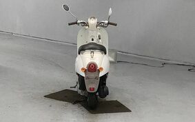 HONDA CREA SCOOPY AF55