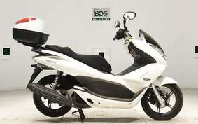 HONDA PCX125 NC125D