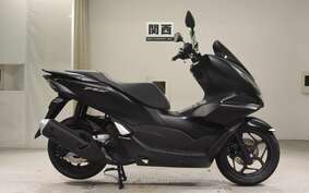 HONDA PCX125 JK05