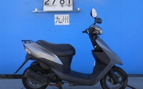 SUZUKI LET's 2 CA1PA