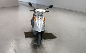 SUZUKI ADDRESS V125 CF4EA