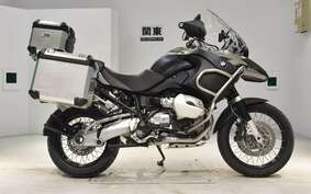 BMW R1200GS ADVENTURE 2010 0380