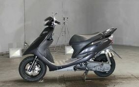 YAMAHA JOG ZR Evolution SA16J