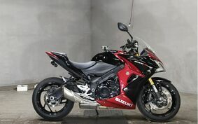 SUZUKI GSX-S1000F 2016 GT79A