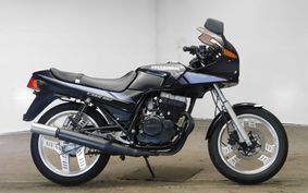 HONDA CBX125F JC11