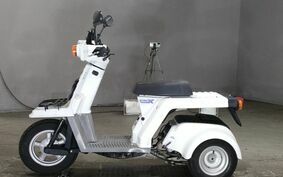 HONDA GYRO X TD02