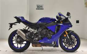 YAMAHA YZF-R1 2018