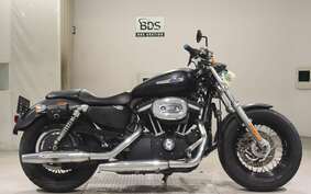 HARLEY XL1200CB 2013