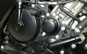 SUZUKI GSX-S125 DL32B