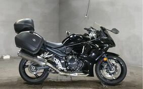 SUZUKI BANDIT 1250 F 2012 GW72B