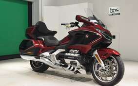 HONDA GL 1800 GOLD WING TOUR DCT 2018 SC79