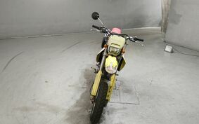 SUZUKI 250SB LX250L