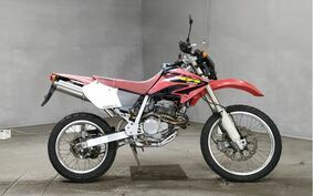 HONDA XR250 MD30