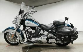 HARLEY FLSTC 1450 2004 BJY