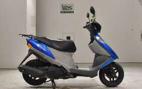 SUZUKI ADDRESS V125 G CF46A