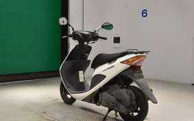 SUZUKI ADDRESS V50 Gen.2 CA44A