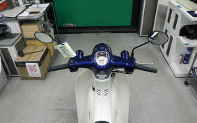 HONDA C110 SUPER CUB JA44