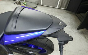 YAMAHA YZF-R25 A RG74J