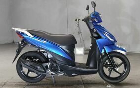 SUZUKI ADDRESS 110 CE47A