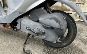SUZUKI LETS4 CA45A