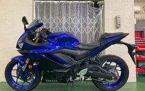 YAMAHA YZF-YZF-R3 ABS 2020 RH13J