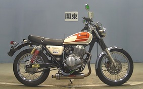 HONDA CB400SS E 2004 NC41