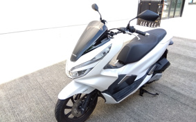 HONDA PCX 150 KF30