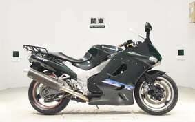 KAWASAKI ZZ1100 NINJA R Gen.2 1996 ZXT10D