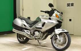 HONDA DEAUVILLE 650 2005 RC47