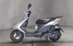 SUZUKI ADDRESS V125 CF4MA