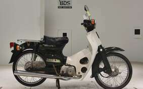 HONDA C50 SUPER CUB C50