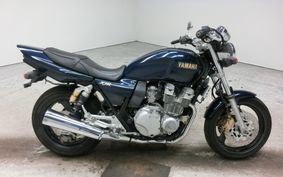 YAMAHA XJR400 R 1999 4HM