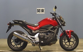 HONDA NC 700 S 2012 RC61