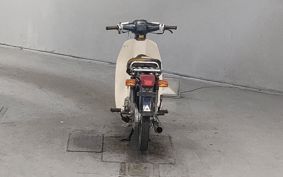 HONDA SUPER CUB70 C70