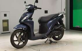 HONDA DIO 110 JF58