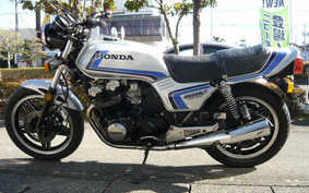 HONDA CB900F SC01