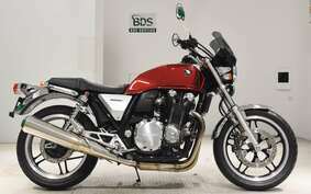 HONDA CB1100 2012 SC65