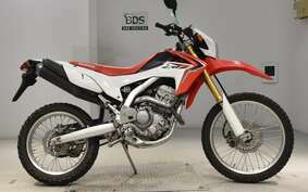 HONDA CRF250L MD38