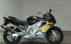 HONDA CBR600F 1999 PC35