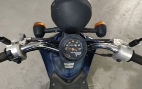 HONDA TODAY AF61