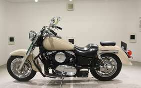 KAWASAKI VULCAN 1500 CLASSIC 1997 VNT50D